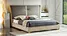 royal king size bed
